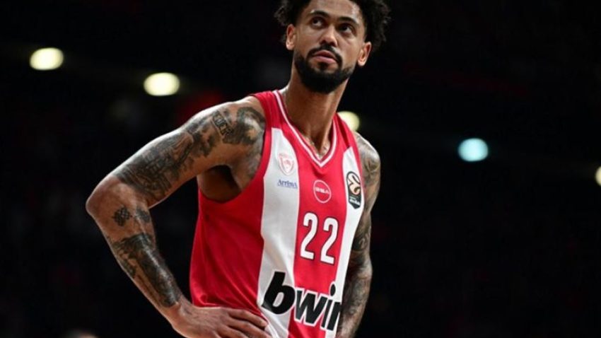 Βαθμολογία Ευρωλίγκας: Στη Βαλένθια κλειδώνει την τετράδα ο Ολυμπιακός