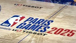Κατέθεσαν πρόταση για να παίξουν στο NBA Europe δύο γαλλικές ομάδες, η μία χωρίς τμήμα μπάσκετ!