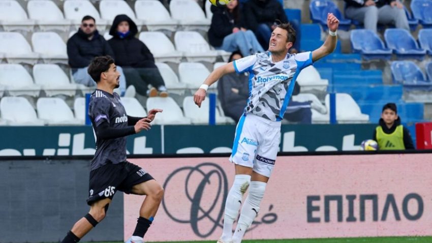 Απόλλων: Επίσημη ενημέρωση με τον Λαμ!