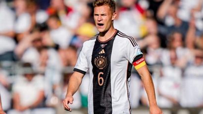 Ο Κίμιχ στο Top-10 όλων των εποχών της Γερμανίας