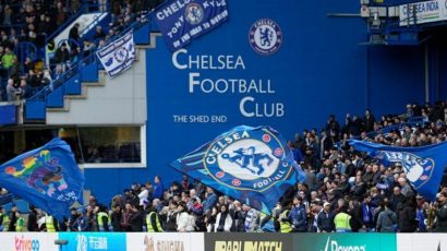 Τσέλσι: Δέχθηκε το μεγαλύτερο πρόστιμο στην ιστορία της Premier League