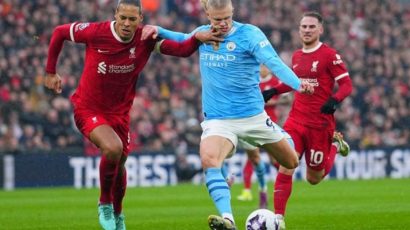 FA Cup: Με φοβερή κόντρα Σίτι – Λίβερπουλ τα προημιτελικά