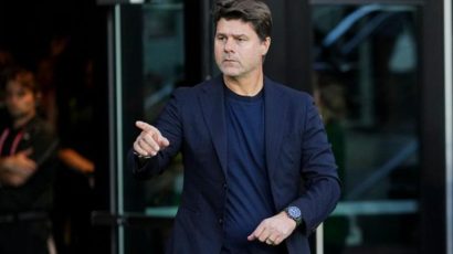 Ρεάλ Μαδρίτης: Σοβαρές σκέψεις για Ποτσετίνο