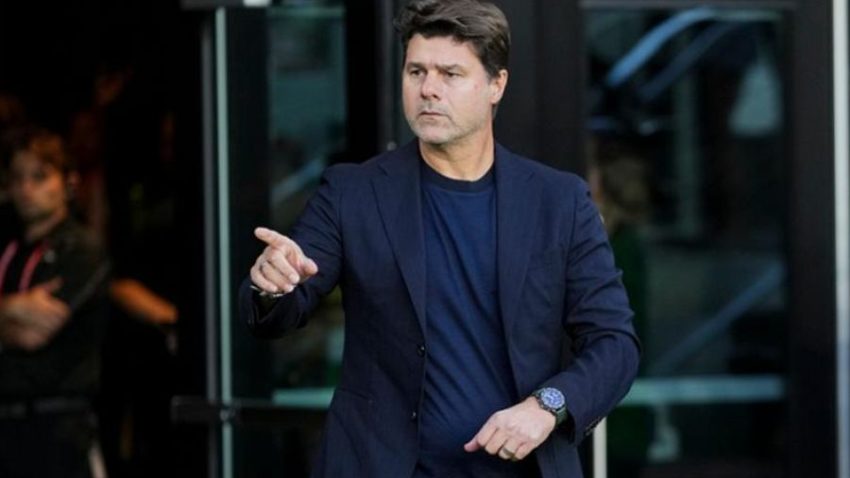 Ρεάλ Μαδρίτης: Σοβαρές σκέψεις για Ποτσετίνο