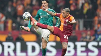 Αρχή στους «16» του Champions League με ματσάρες