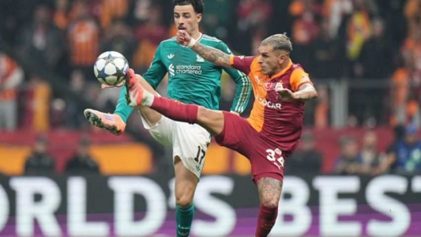 Αρχή στους «16» του Champions League με ματσάρες