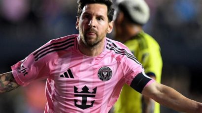 Για αυτό είναι GOAT: Ο ανυπέρβλητος Μέσι έφτασε τα 900 γκολ στην καριέρα του!