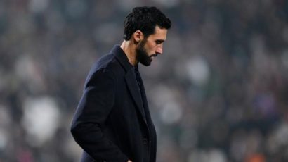 «Θολό» το μέλλον του Αρμπελόα στη Ρεάλ!