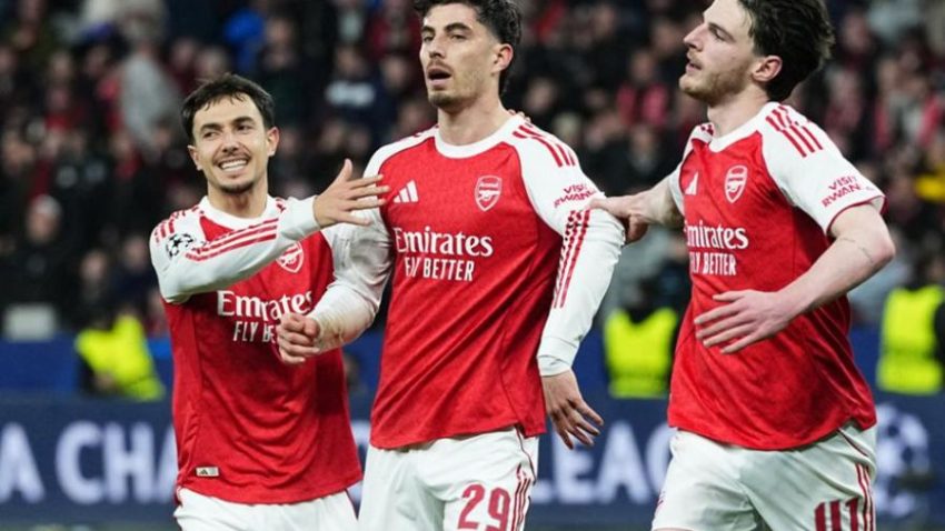 Το κορυφαίο πρωτάθλημα του πλανήτη επιστρέφει!