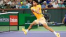Indian Wells: Εύκολα στα ημιτελικά ο Αλκαράθ