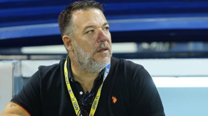 Πετεβίνος για Λαΐφη, διατησία, οικονομικό και Άρη