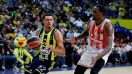 Euroleague: Κλείνει με ματσάρες σε Βελιγράδι και Βαρκελώνη