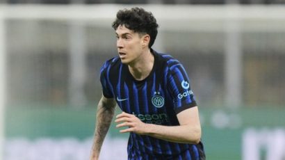 Στο «κάδρο» της Μπαρτσελόνα ο Μπαστόνι