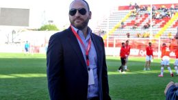 Ανδρέου: «Έχουμε ως στόχο, να ανεβάσουμε τον προϋπολογισμό κατά 30%»