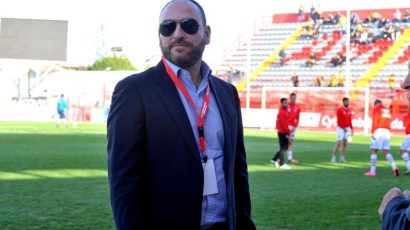 Ανδρέου: «Έχουμε ως στόχο, να ανεβάσουμε τον προϋπολογισμό κατά 30%»