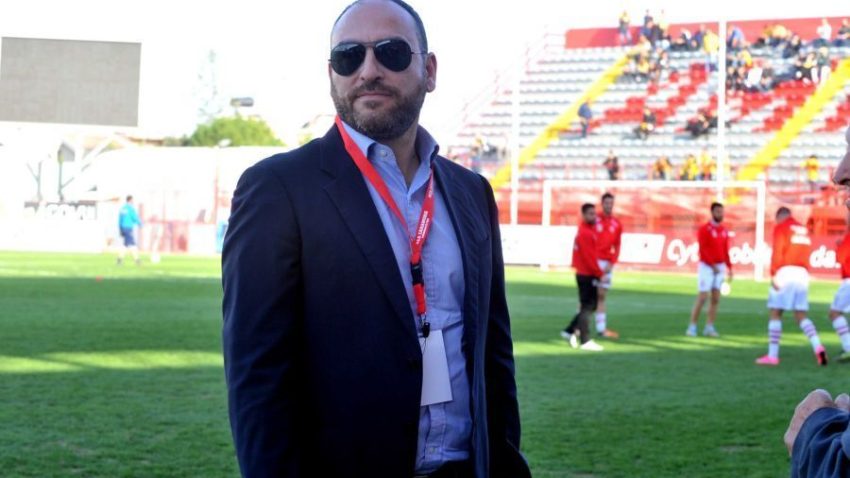 Ανδρέου: «Έχουμε ως στόχο, να ανεβάσουμε τον προϋπολογισμό κατά 30%»