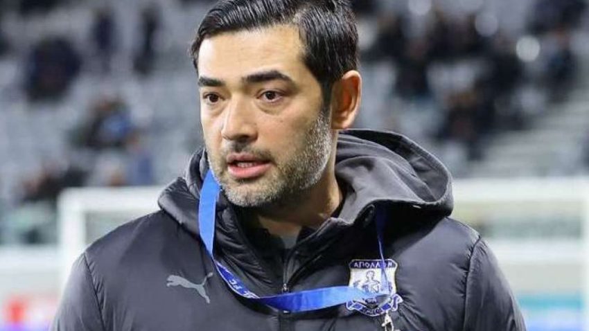 Φανούριος για Ομόνοια, διαιτησία, το θέμα με το Box και ΑΕΛ