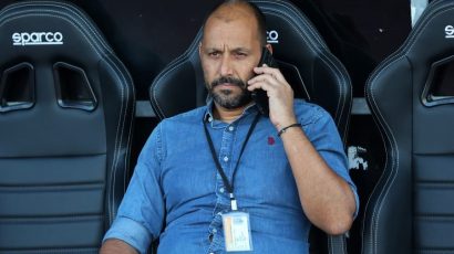 Δήλωση βόμβα από Ακρίτα: «Κάποιες ομάδες θα παίζουν για άλλες ομάδες» (συμφωνία με Οκκά)