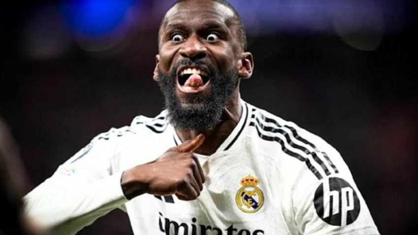 Η Bild κατακεραυνώνει τον Ρίντιγκερ: «Δεν πρέπει να πάει στο Μουντιάλ»