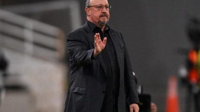 O Μπενίτεθ έγραψε ιστορία και έσπασε ρεκόρ από το 1985