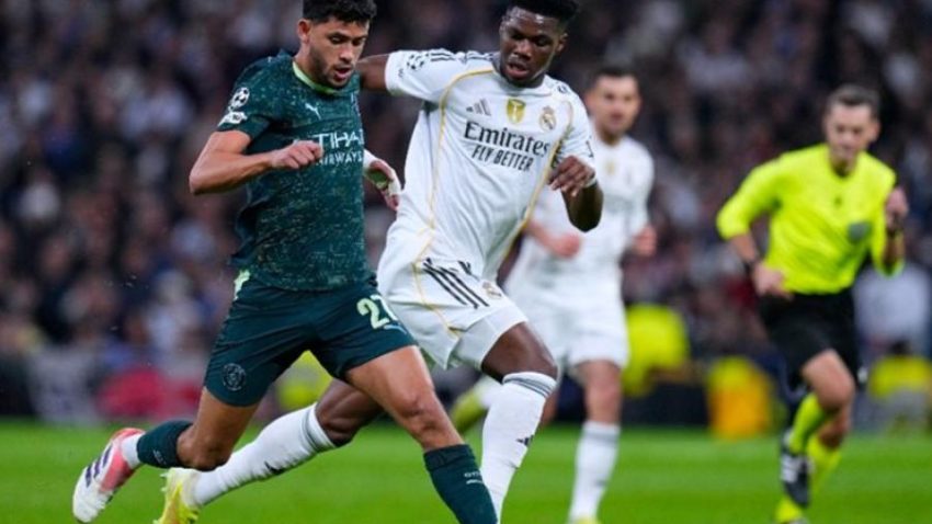 Champions League: Mε το βλέμμα στη ντερμπάρα