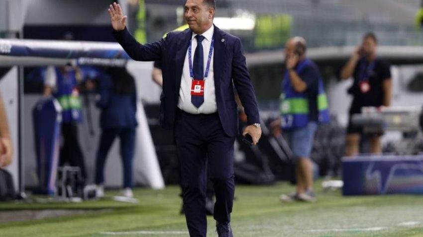 «Σκεφτόμαστε μέχρι και την παραίτηση του εκπροσώπου μας στην ΚΟΠ»