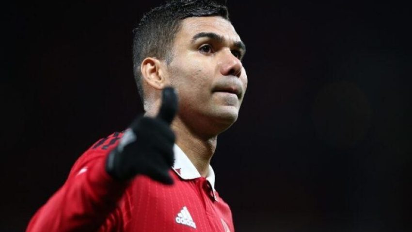 Γίνεται συμπαίκτης του Λιονέλ Μέσι o Κασεμίρο