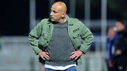 Ροθάδα: «Έχουμε ευκαιρία να γράψουμε ιστορία, μπορούμε να τα καταφέρουμε»