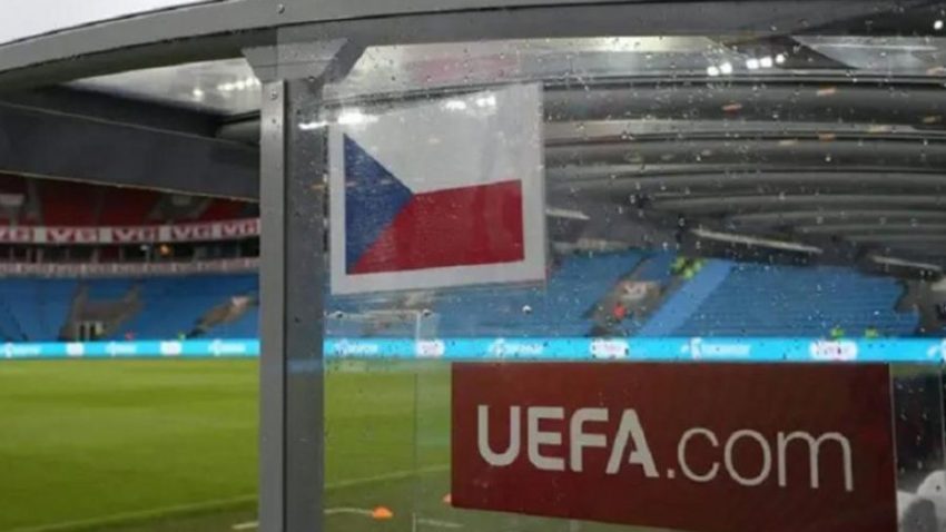 Σκάνδαλο στοιχηματισμού και στην Τσεχία