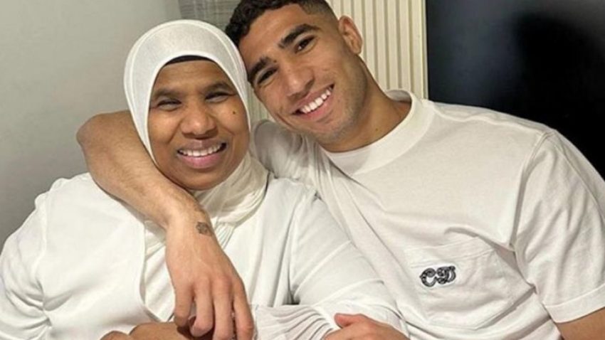 Χακίμι: «Δεν δέχομαι την απονομή του Κοπα Άφρικα σε εμάς - Ελπίζω και οι συμπαίκτες μου να πράξουν το ίδιο»