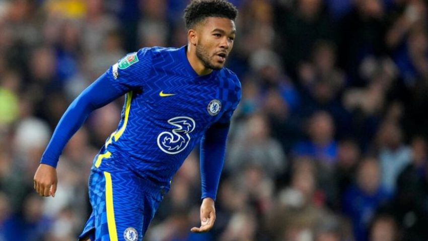 Τσέλσι: Έτοιμος να ανανεώσει μέχρι το 2032 είναι ο Ρις Τζέιμς