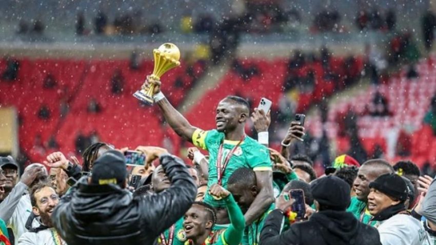 Σενεγάλη: «Το Κύπελλο δεν θα φύγει από τη χώρα»