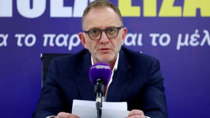 ΑΠΟΕΛ: Χάρης Φωτίου για όλους και όλα (vid)