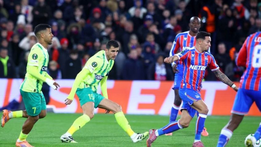 Καθησυχάζει η ΟΥΕΦΑ την Κρίσταλ Πάλας για το ματς με την ΑΕΚ!