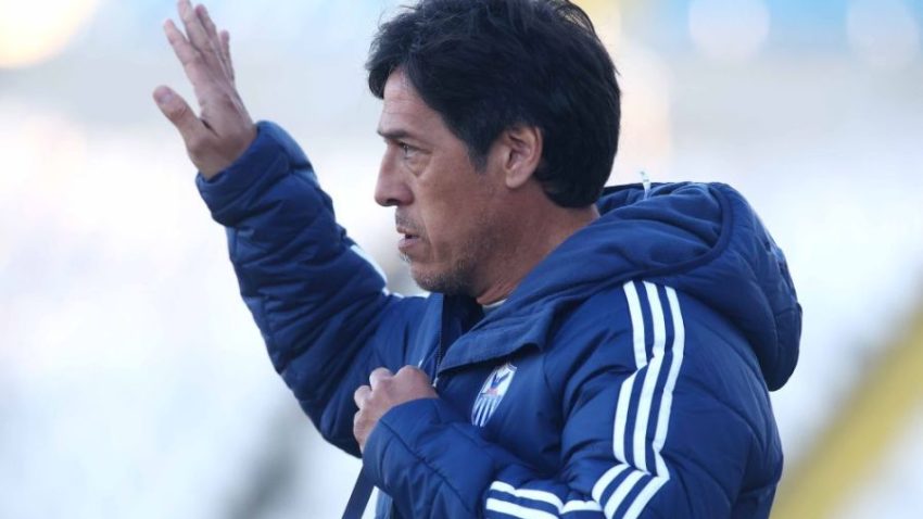 Καμορανέζι: «Οι παίκτες μου έδειξαν πάθος»