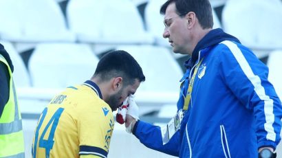 ΑΠΟΕΛ: Τι ισχύει με Λαΐφη