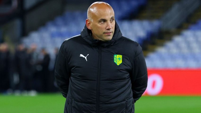 ΑΕΚ: Η πιθανή εντεκάδα του Ροθάδα