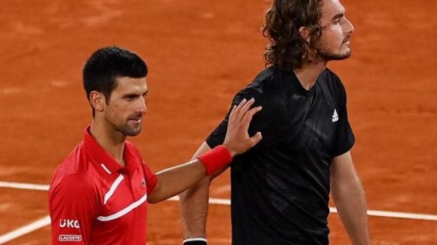 Εύκολα στους «16» «Τσίτσι-«Νόλε»