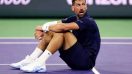 Νοκ άουτ από το Miami Open ο Τζόκοβιτς