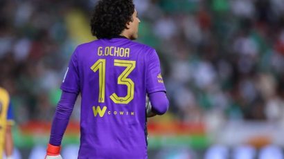 ΑΕΛ: Εκτός αποστολής ο Οτσόα, έφυγε για Μεξικό!