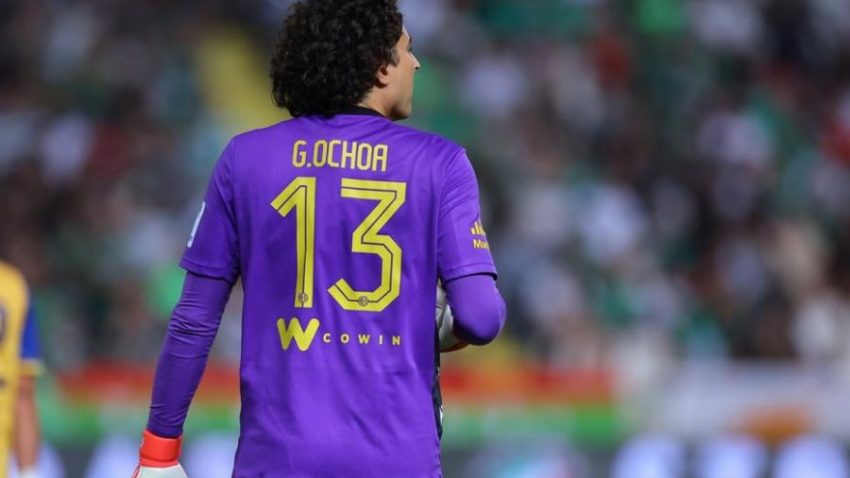 ΑΕΛ: Εκτός αποστολής ο Οτσόα, έφυγε για Μεξικό!