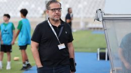 «Κάθε ομάδα να σεβαστεί τον κόσμο της και την ιστορία της»