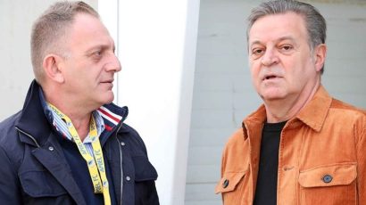 Έφυγε ή όχι ο Πετρίδης από το ΑΠΟΕΛ; Η απάντηση του Χάρη Φωτίου