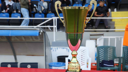 Στον τελικό Κυπέλλου Ερμής με ΠΟ Ορμήδειας