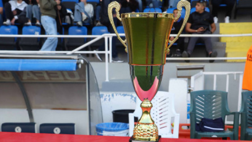 Στον τελικό Κυπέλλου Ερμής με ΠΟ Ορμήδειας