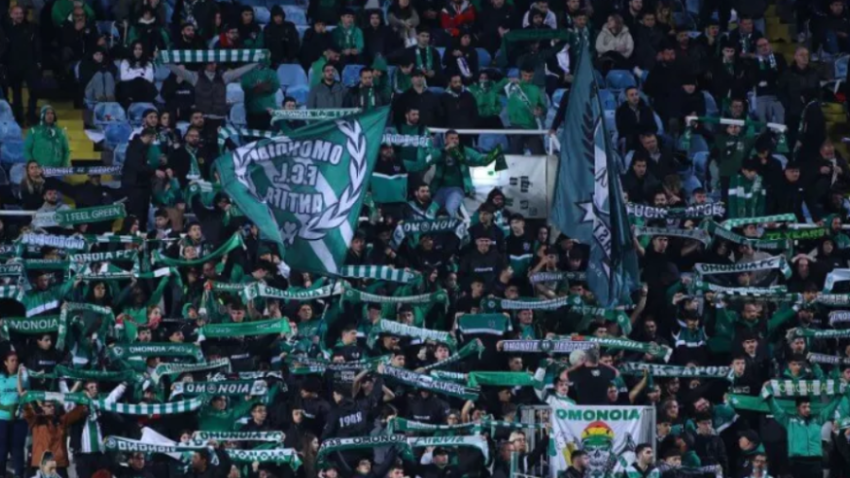 Πάει για σολντ άουτ η Ομόνοια!