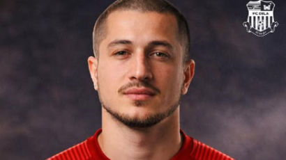 Παρελθόν ο Μουσελιάνι από ΕΝΠ – Ανακοινώθηκε από νέα ομάδα