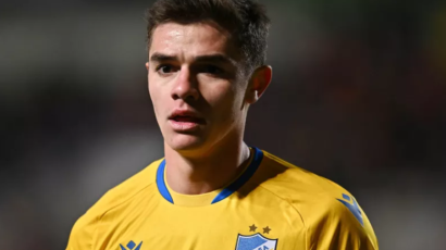 ΑΠΟΕΛ: Μετράει αντίστροφα ο Καττιρτζής