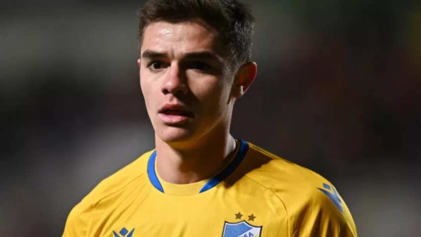 ΑΠΟΕΛ: Μετράει αντίστροφα ο Καττιρτζής