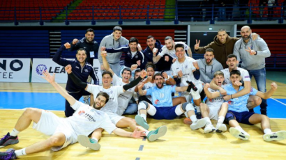 Πρωταθλητής για δεύτερη σερί χρονιά ο Παφιακός και 6 συνολικά